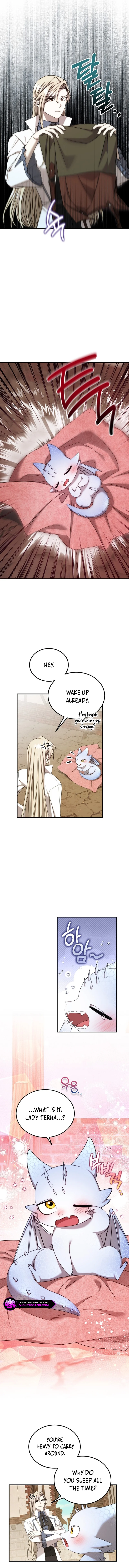 Isn't This Inside the Game? Chapter 18 page 12
