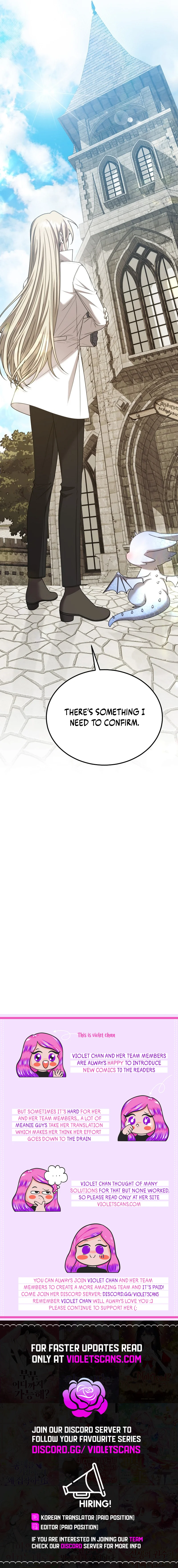 Isn't This Inside the Game? Chapter 18 page 14
