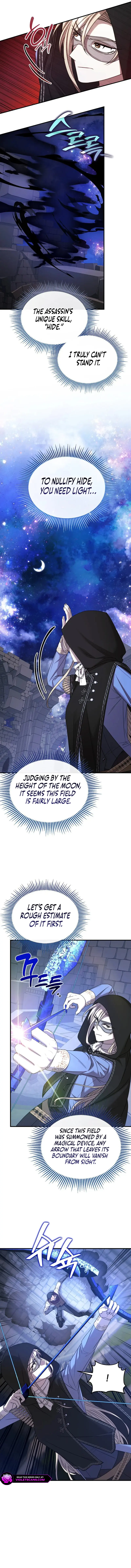 Isn't This Inside the Game? Chapter 26 page 8