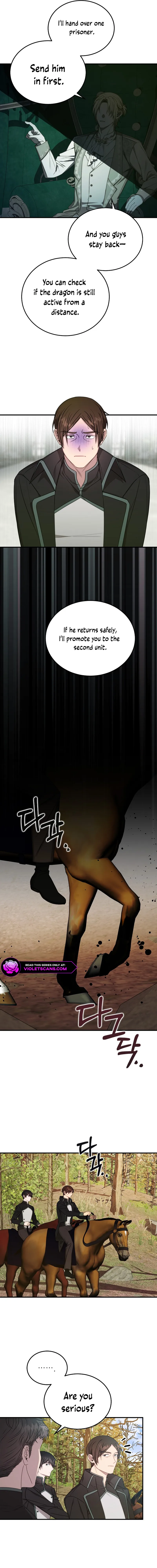 Isn't This Inside the Game? Chapter 6 page 2