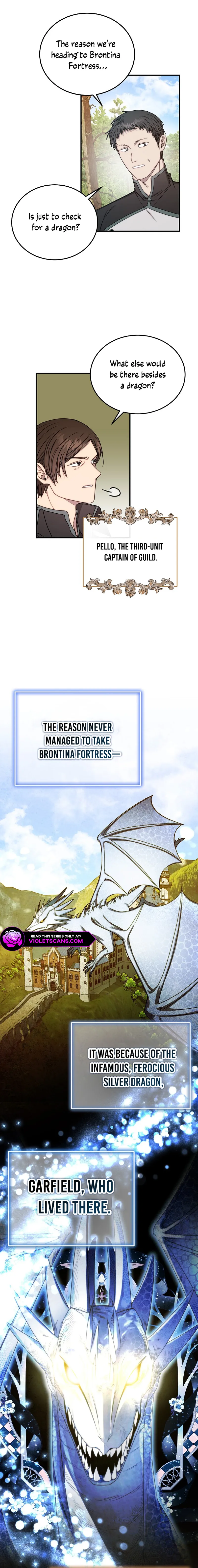 Isn't This Inside the Game? Chapter 6 page 3