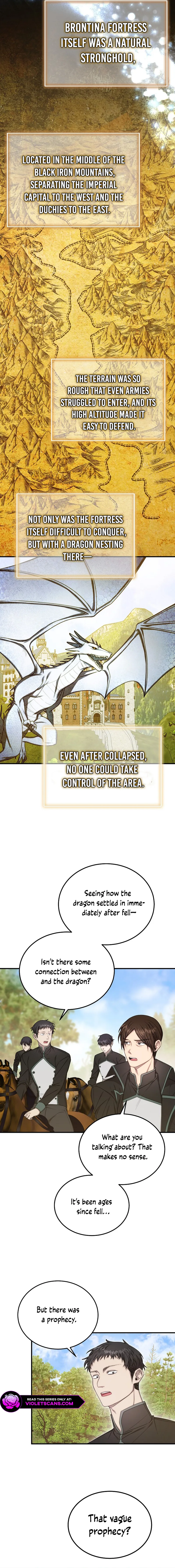 Isn't This Inside the Game? Chapter 6 page 4
