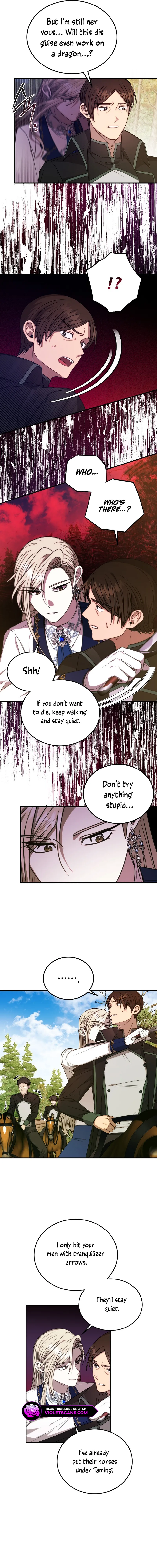 Isn't This Inside the Game? Chapter 6 page 6