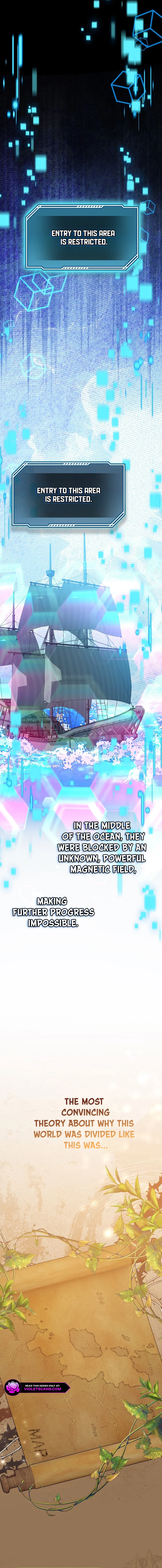 Isn't This Inside the Game? Chapter 19 page 2