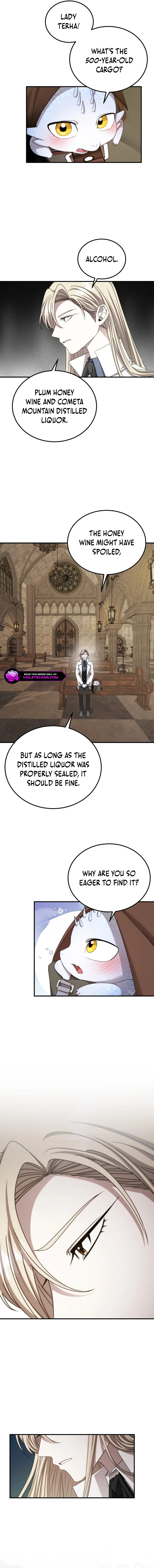 Isn't This Inside the Game? Chapter 19 page 7