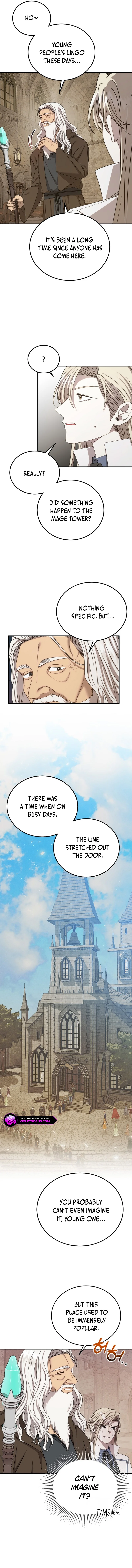 Isn't This Inside the Game? Chapter 19 page 10