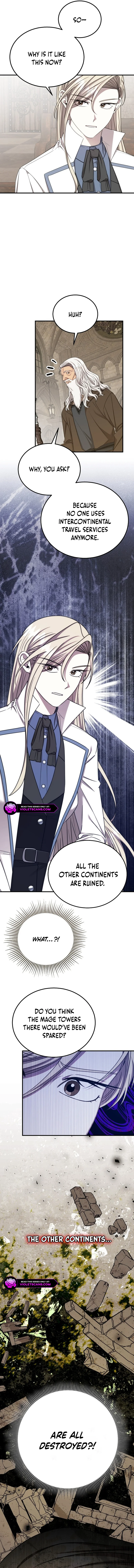 Isn't This Inside the Game? Chapter 19 page 11