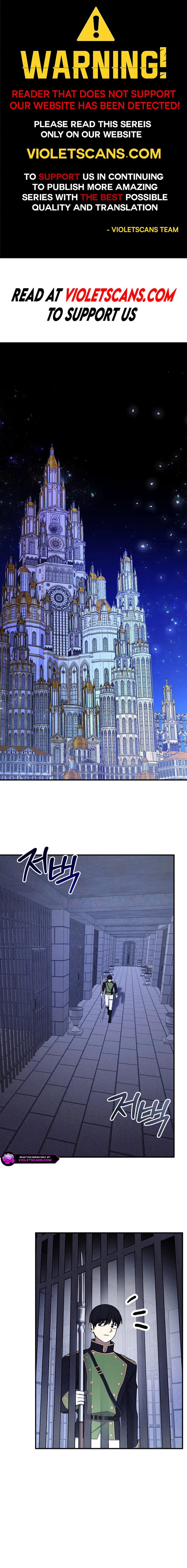 Isn't This Inside the Game? Chapter 39 page 1