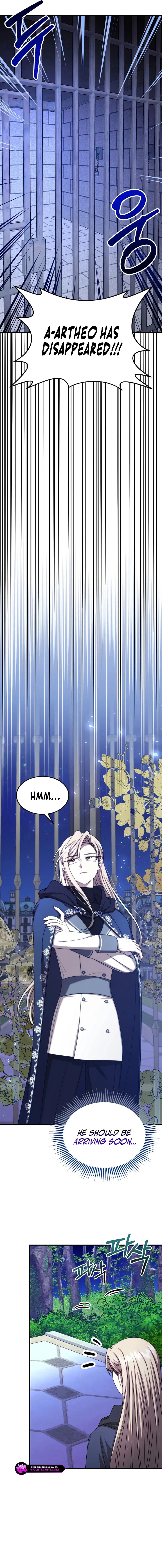 Isn't This Inside the Game? Chapter 39 page 2