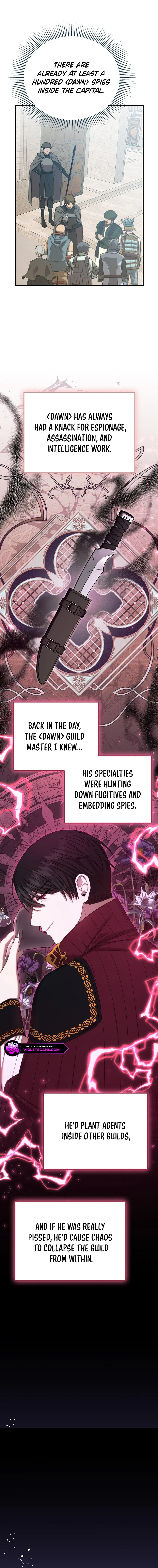 Isn't This Inside the Game? Chapter 17 page 9