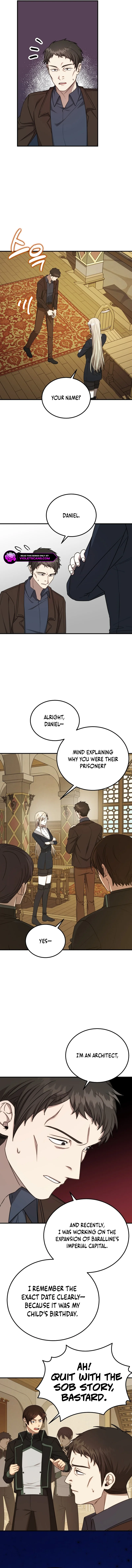 Isn't This Inside the Game? Chapter 14 page 11