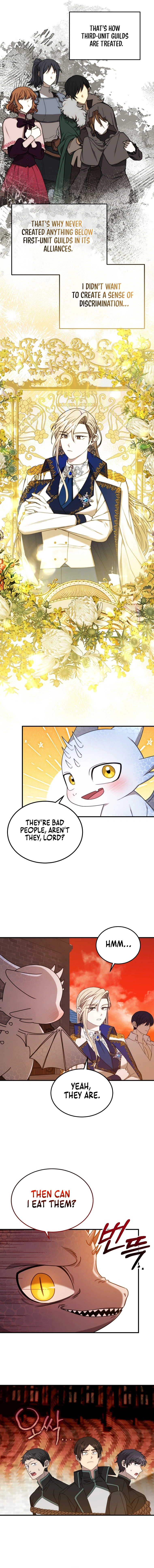 Isn't This Inside the Game? Chapter 7 page 4