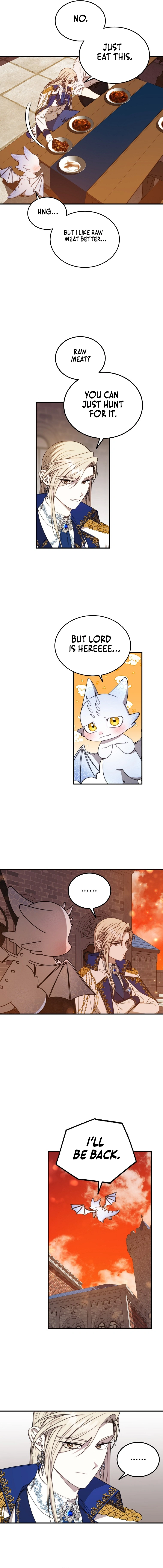 Isn't This Inside the Game? Chapter 7 page 5