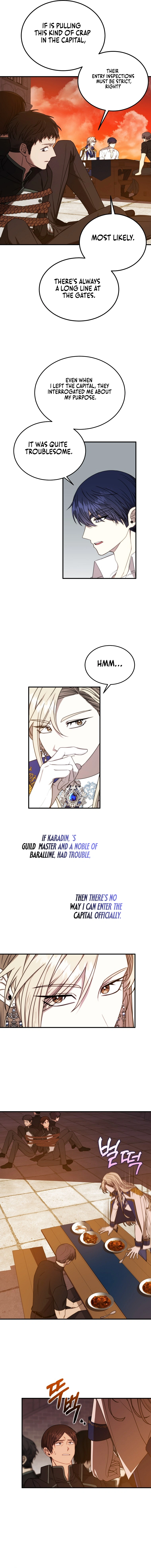 Isn't This Inside the Game? Chapter 7 page 6