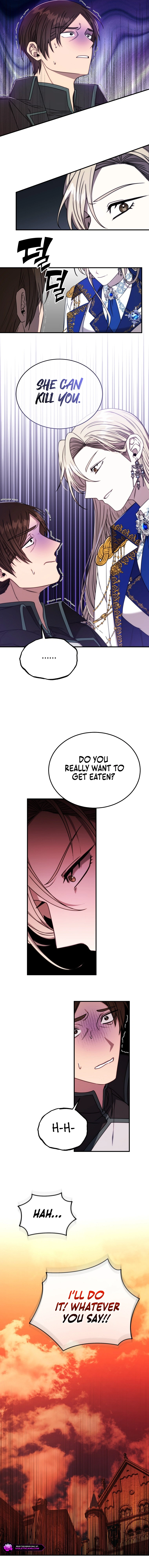 Isn't This Inside the Game? Chapter 7 page 9
