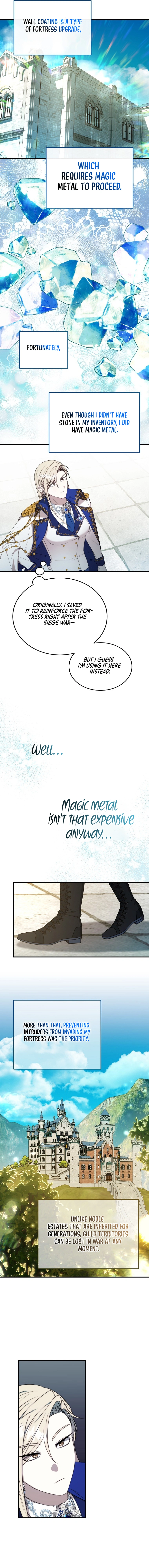 Isn't This Inside the Game? Chapter 7 page 11