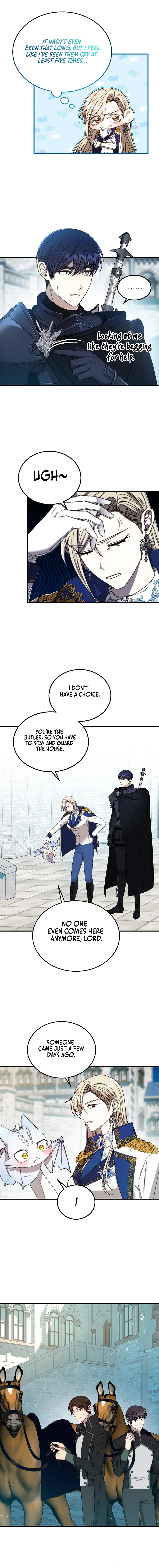 Isn't This Inside the Game? Chapter 7 page 13