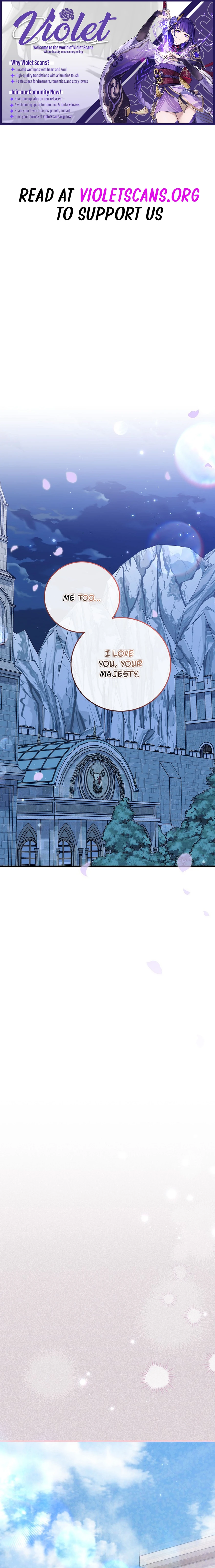 A Talented Maid Chapter 108 page 1