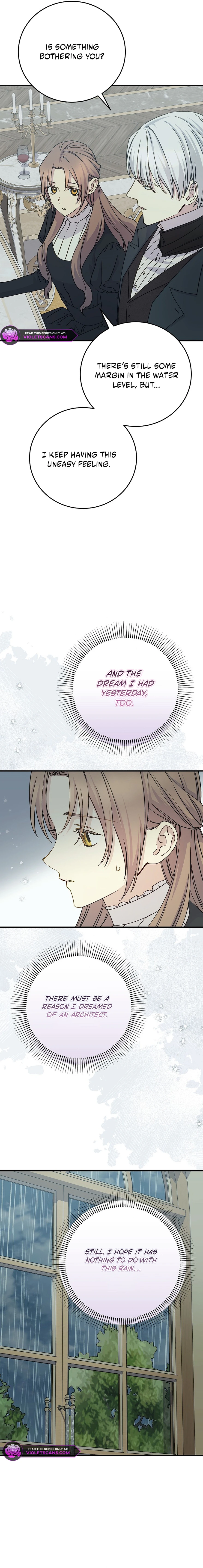 A Talented Maid Chapter 108 page 7