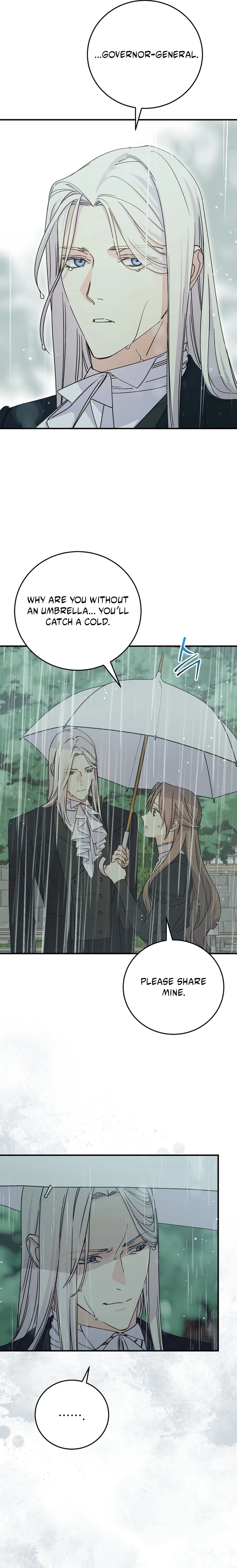 A Talented Maid Chapter 108 page 13