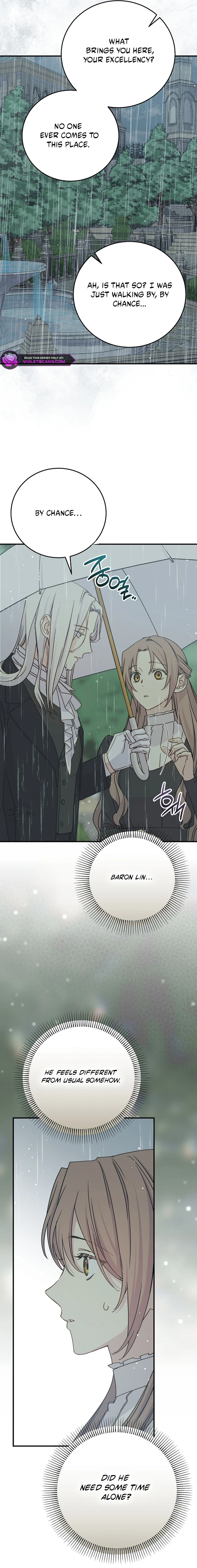 A Talented Maid Chapter 108 page 14