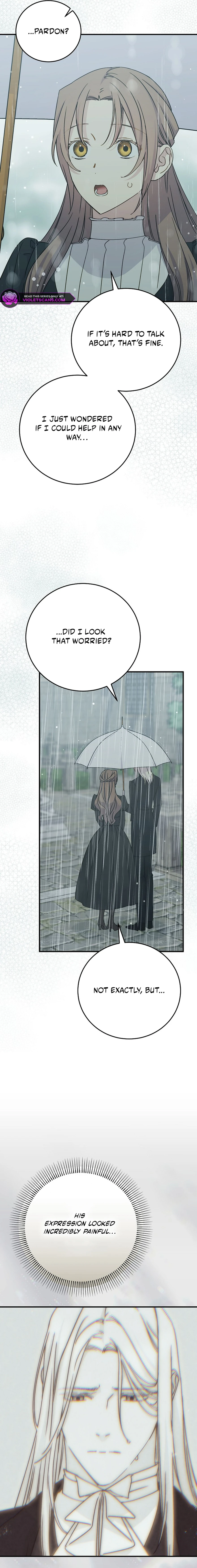 A Talented Maid Chapter 108 page 16