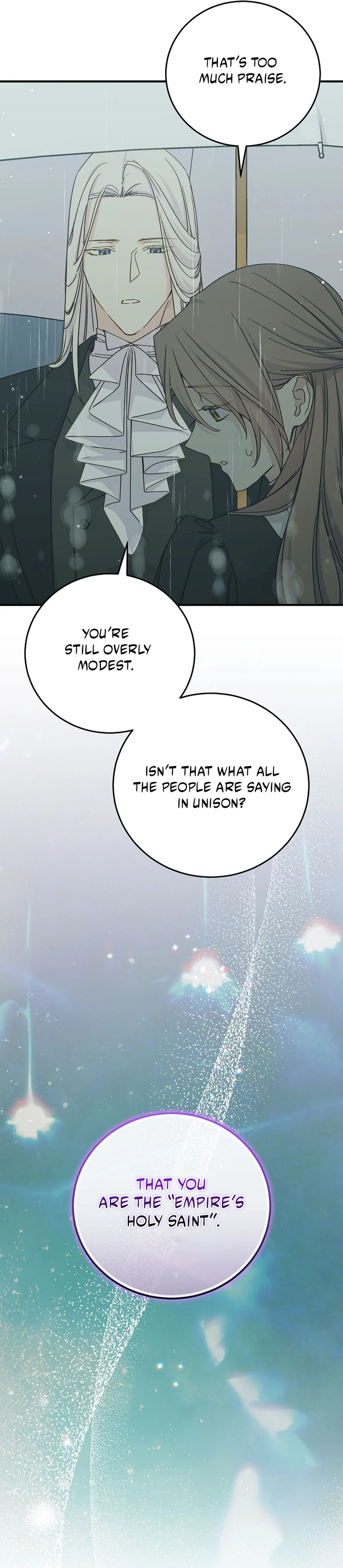 A Talented Maid Chapter 108 page 21