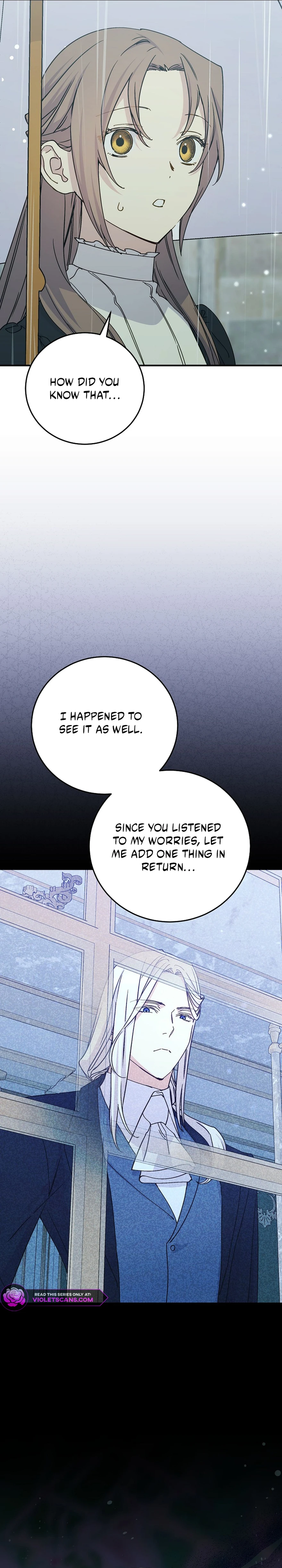 A Talented Maid Chapter 108 page 25