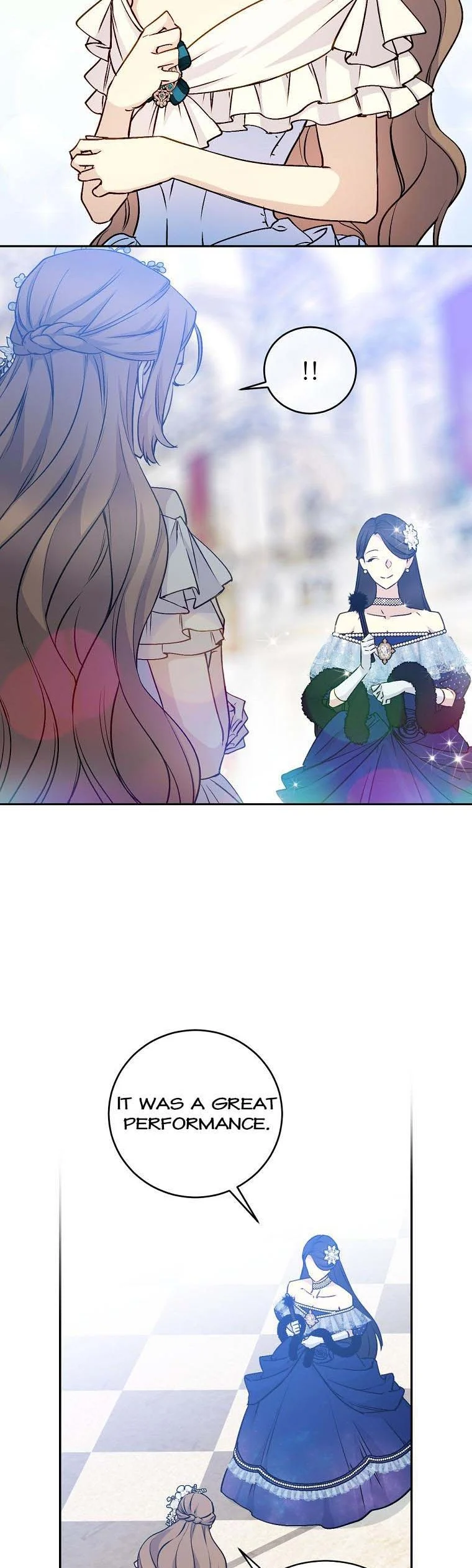 A Talented Maid Chapter 68 page 2
