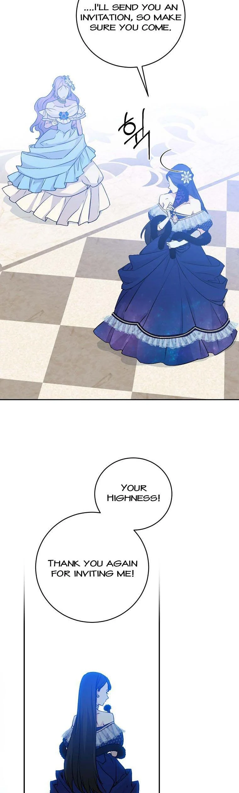 A Talented Maid Chapter 68 page 7