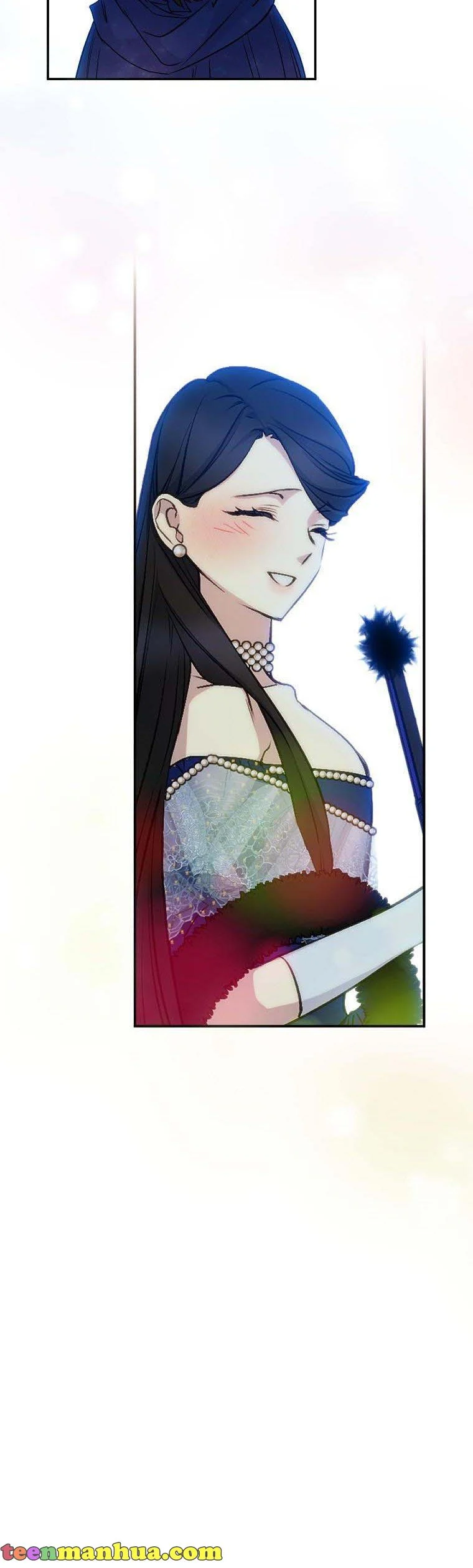 A Talented Maid Chapter 68 page 8