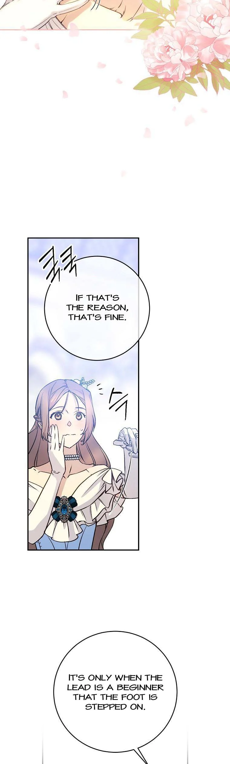 A Talented Maid Chapter 68 page 15