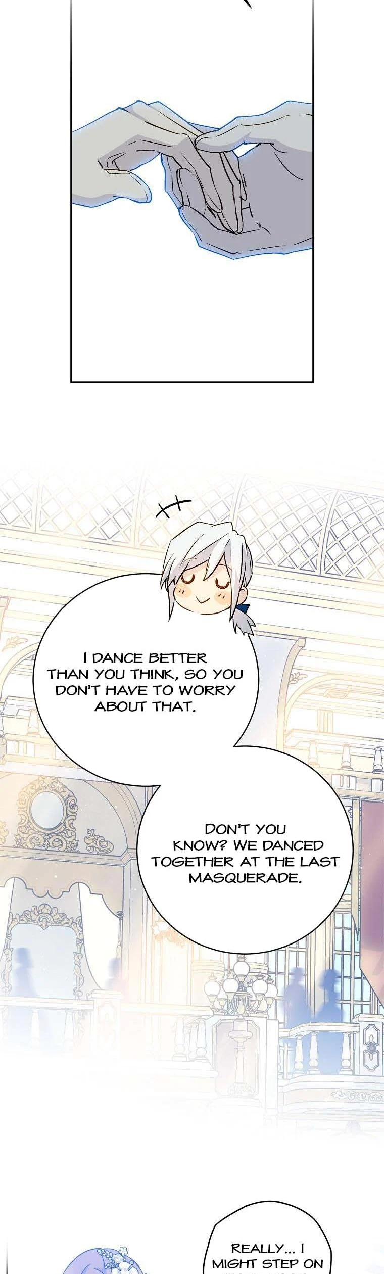 A Talented Maid Chapter 68 page 16