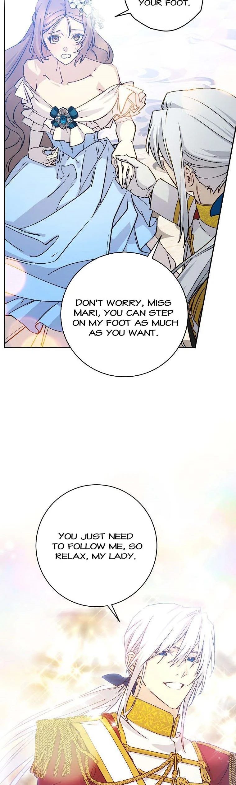 A Talented Maid Chapter 68 page 17