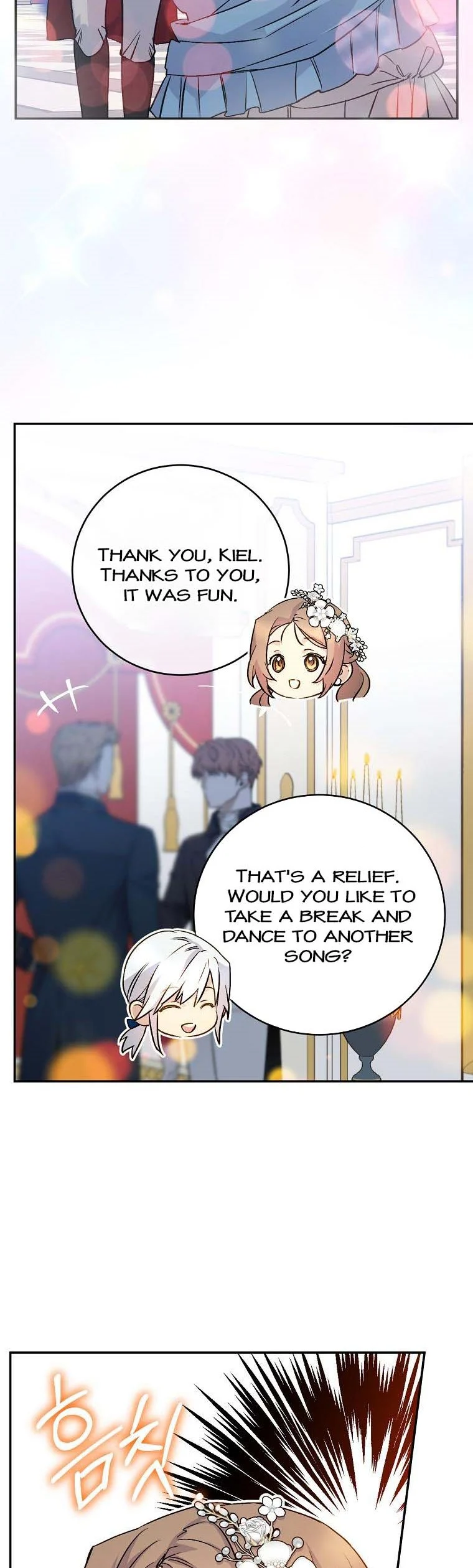 A Talented Maid Chapter 68 page 28