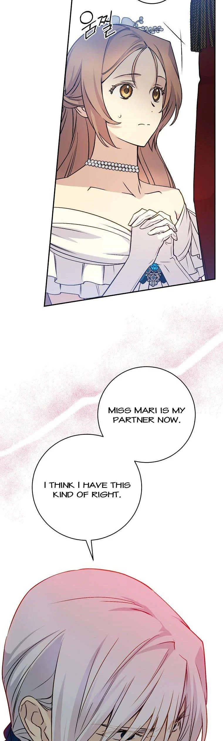 A Talented Maid Chapter 68 page 36