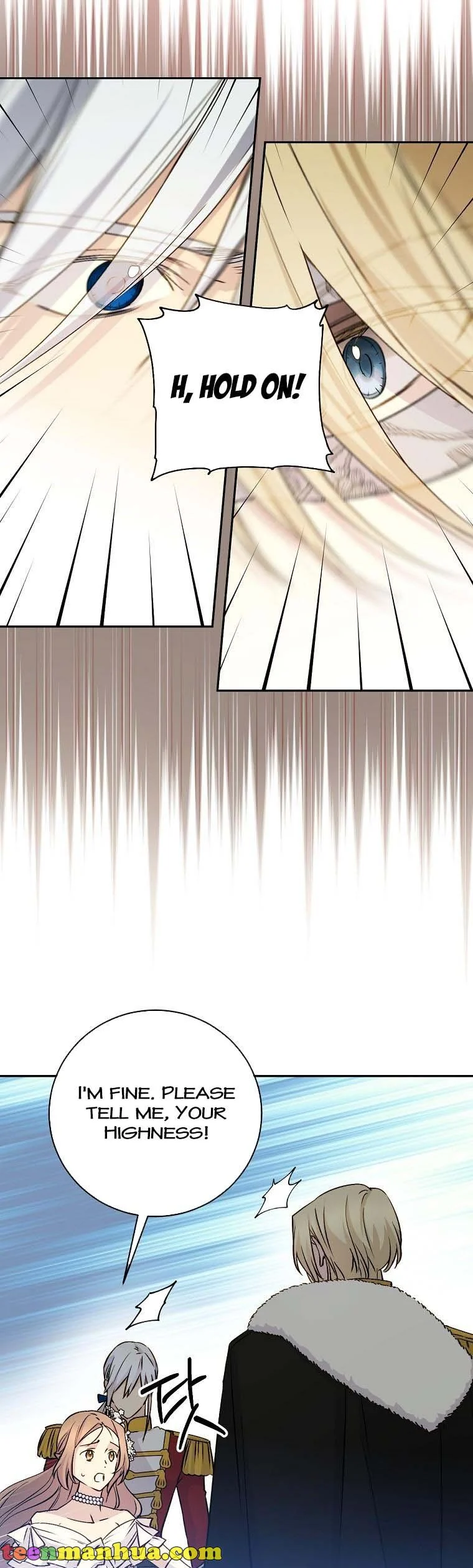 A Talented Maid Chapter 68 page 38