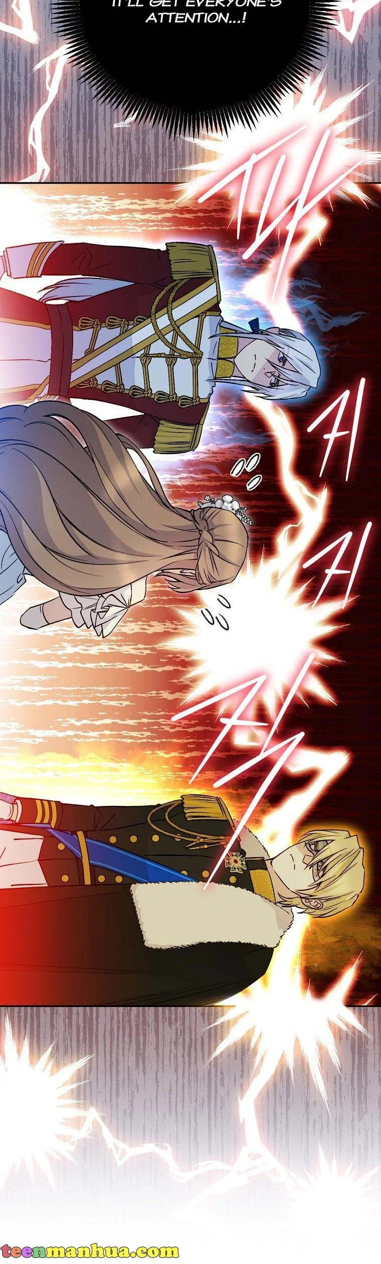 A Talented Maid Chapter 68 page 40