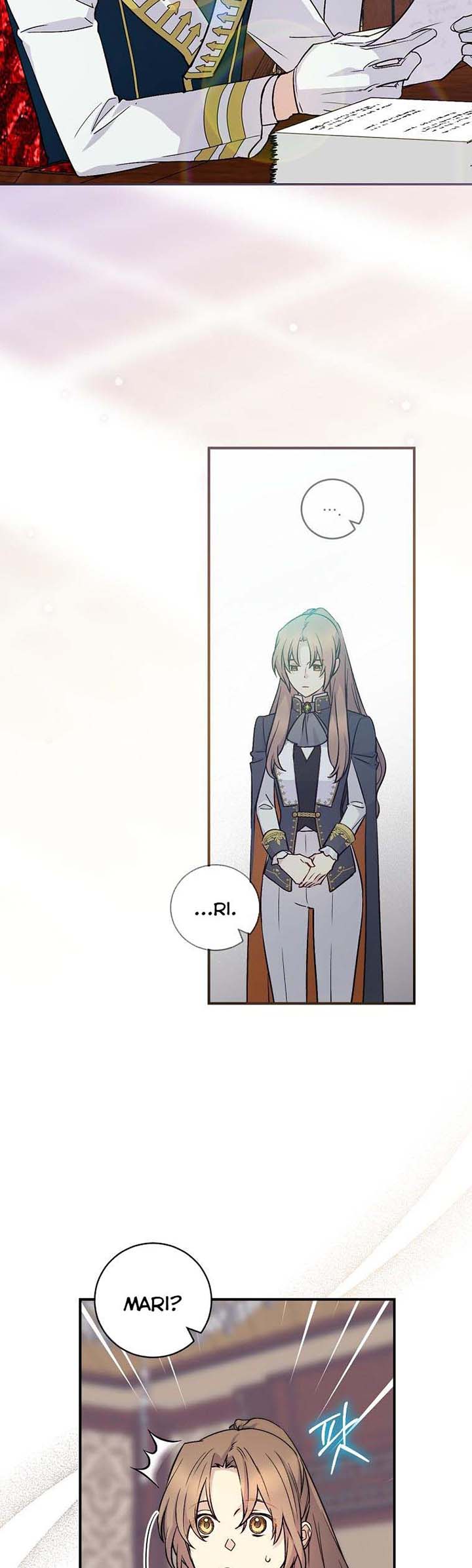 A Talented Maid Chapter 74 page 2