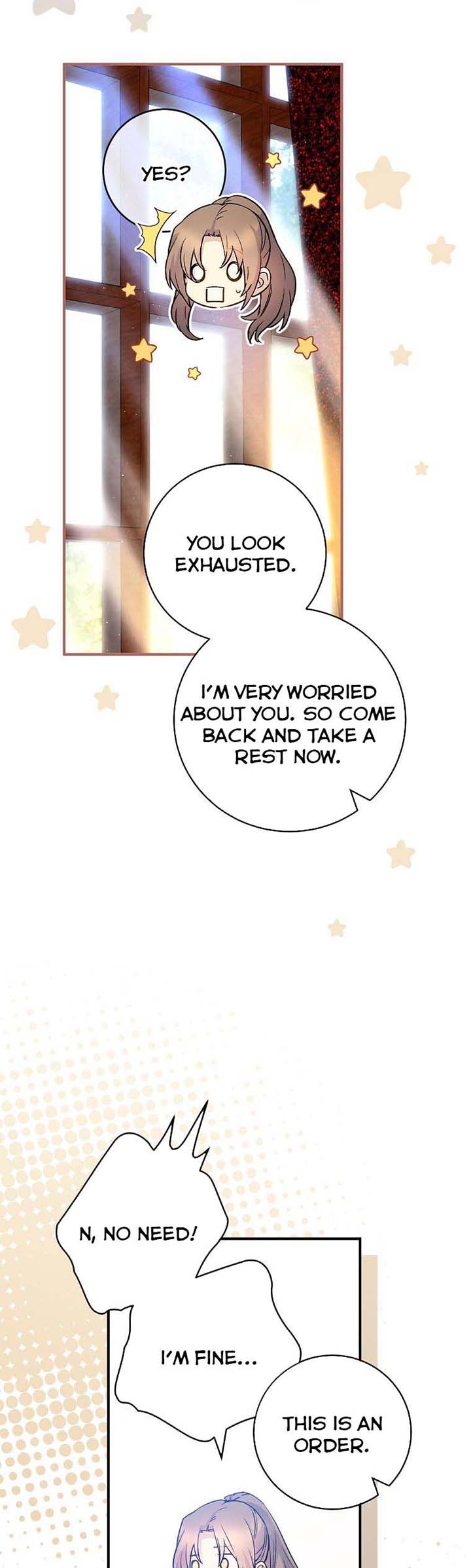 A Talented Maid Chapter 74 page 4