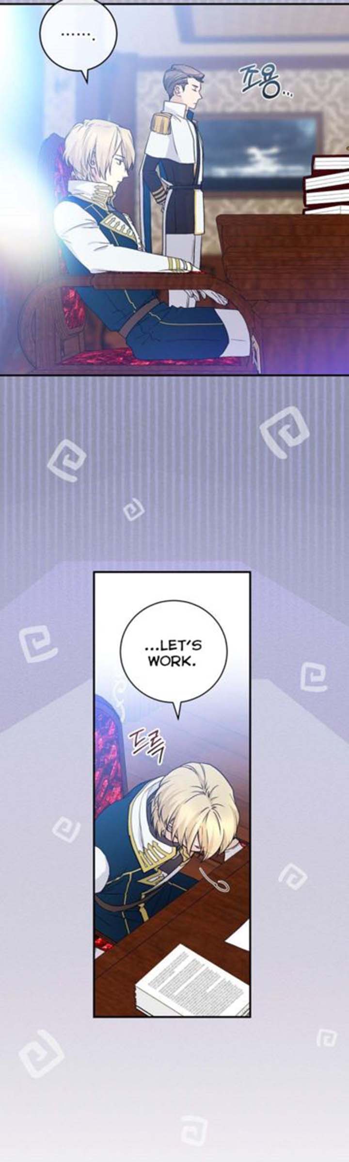 A Talented Maid Chapter 74 page 10