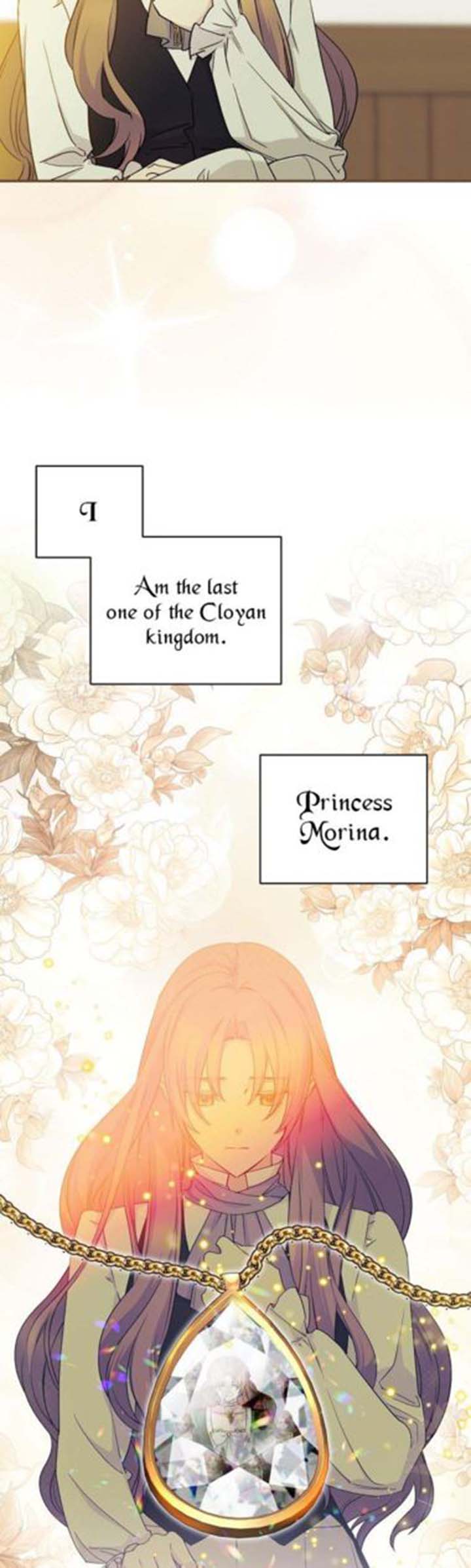 A Talented Maid Chapter 74 page 17