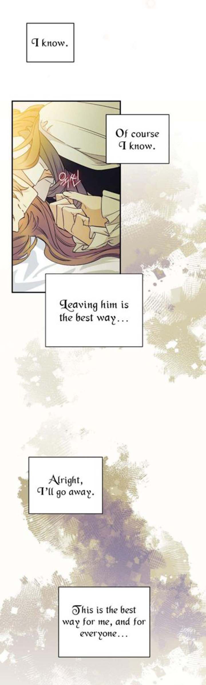 A Talented Maid Chapter 74 page 19
