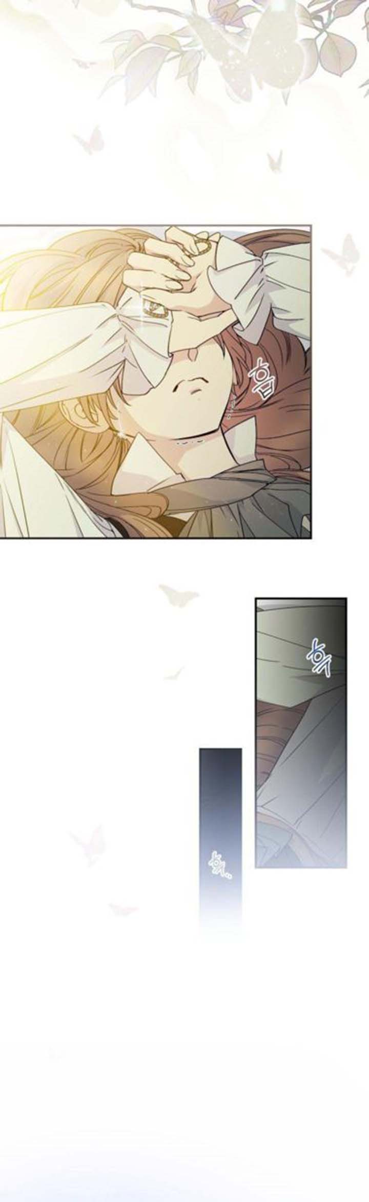 A Talented Maid Chapter 74 page 22