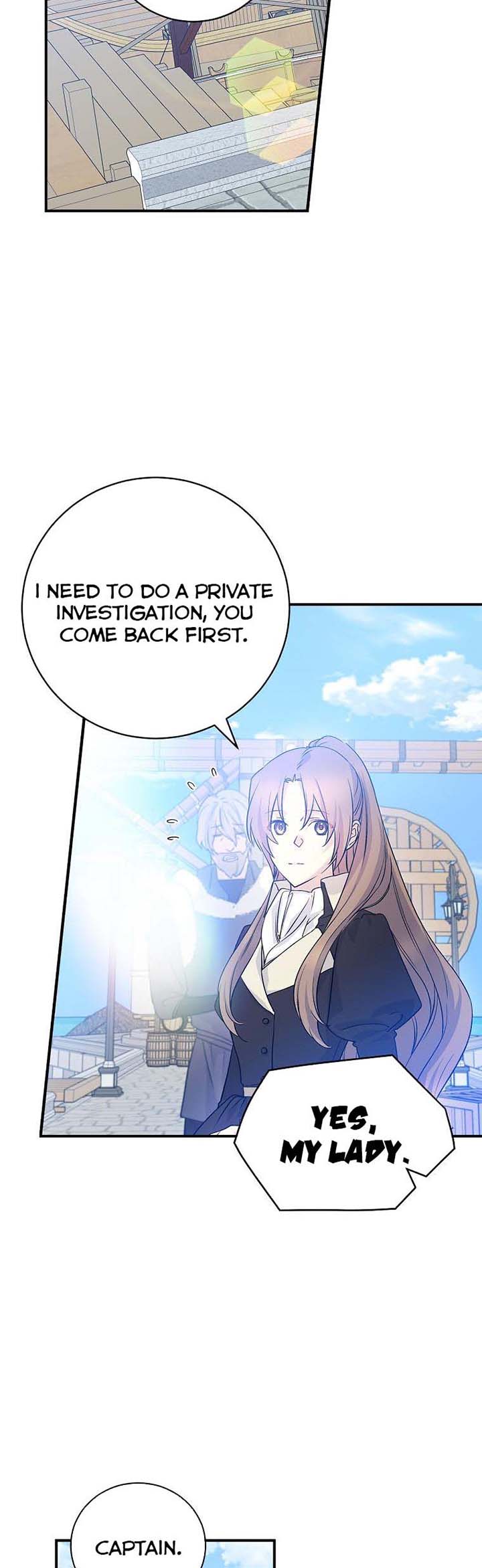 A Talented Maid Chapter 74 page 26