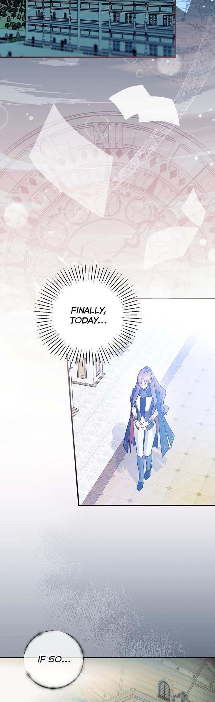 A Talented Maid Chapter 74 page 29