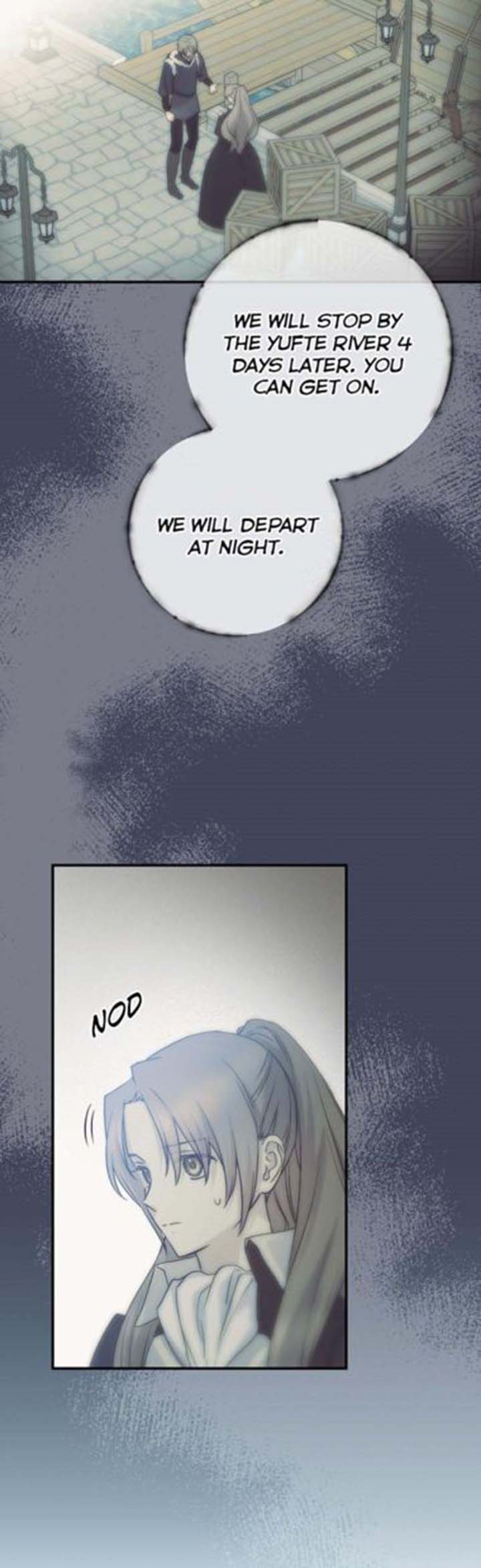 A Talented Maid Chapter 74 page 30