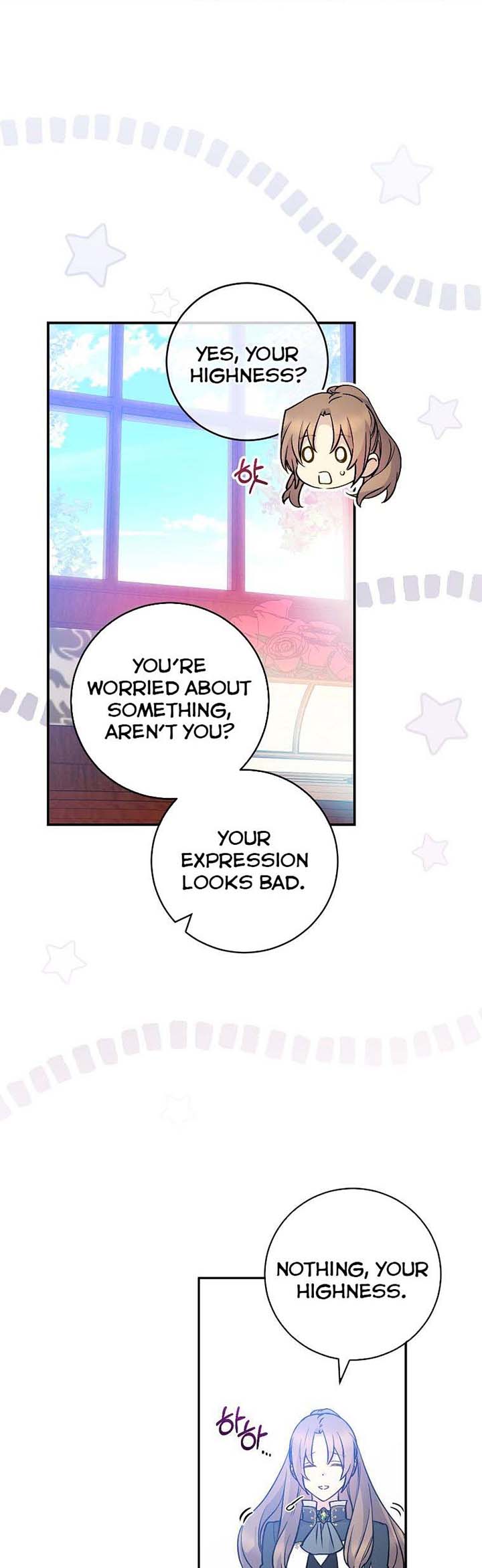 A Talented Maid Chapter 74 page 33