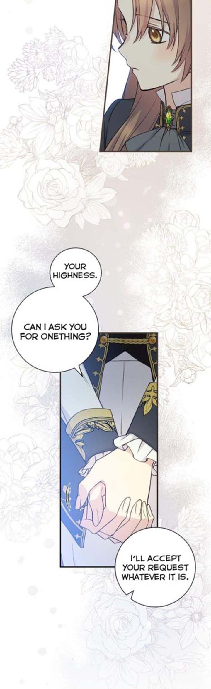 A Talented Maid Chapter 74 page 35