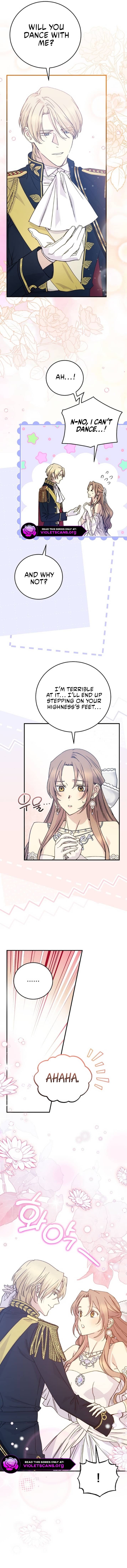 A Talented Maid Chapter 98 page 7